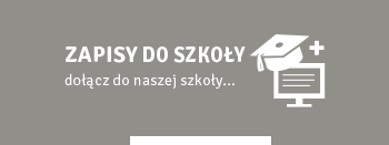 zapisy do szkoły